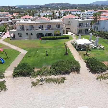 Maravel Star Art Hotel Adelianos Kampos Ngoại thất bức ảnh