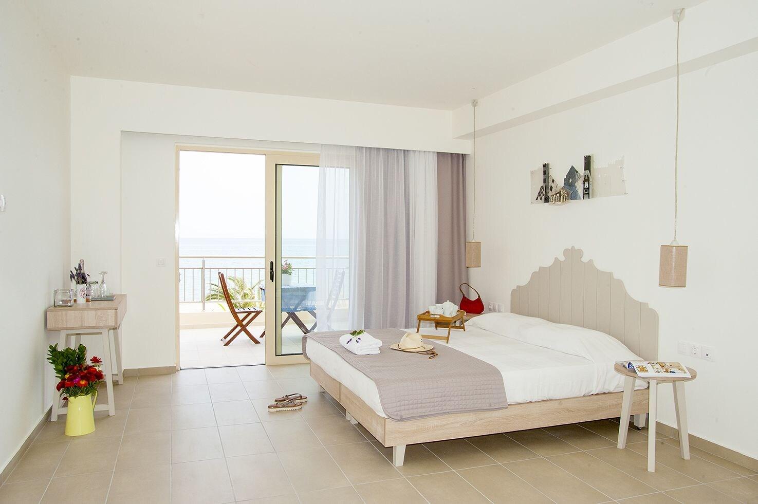 Maravel Star Art Hotel Adelianos Kampos Ngoại thất bức ảnh
