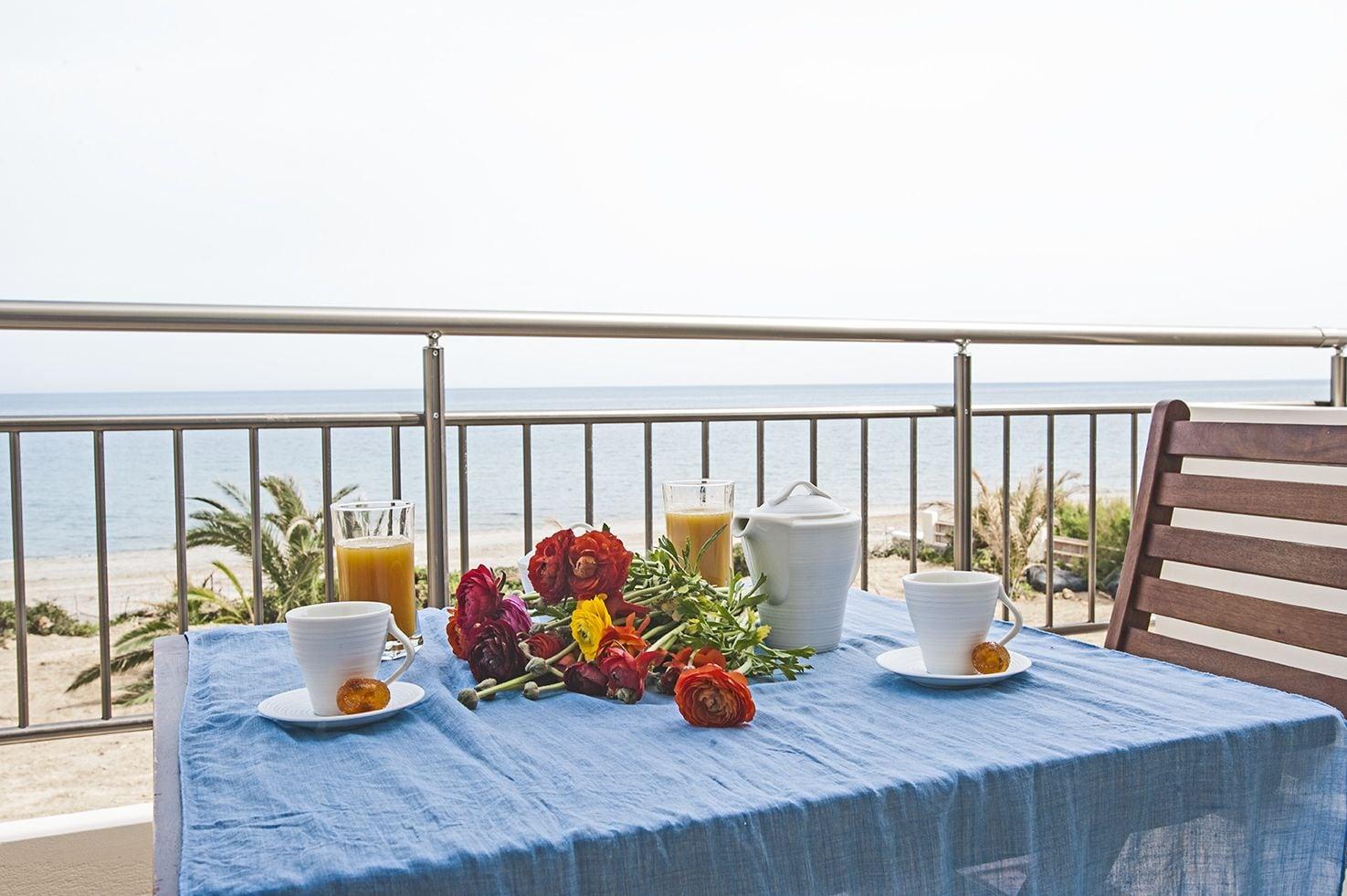 Maravel Star Art Hotel Adelianos Kampos Ngoại thất bức ảnh