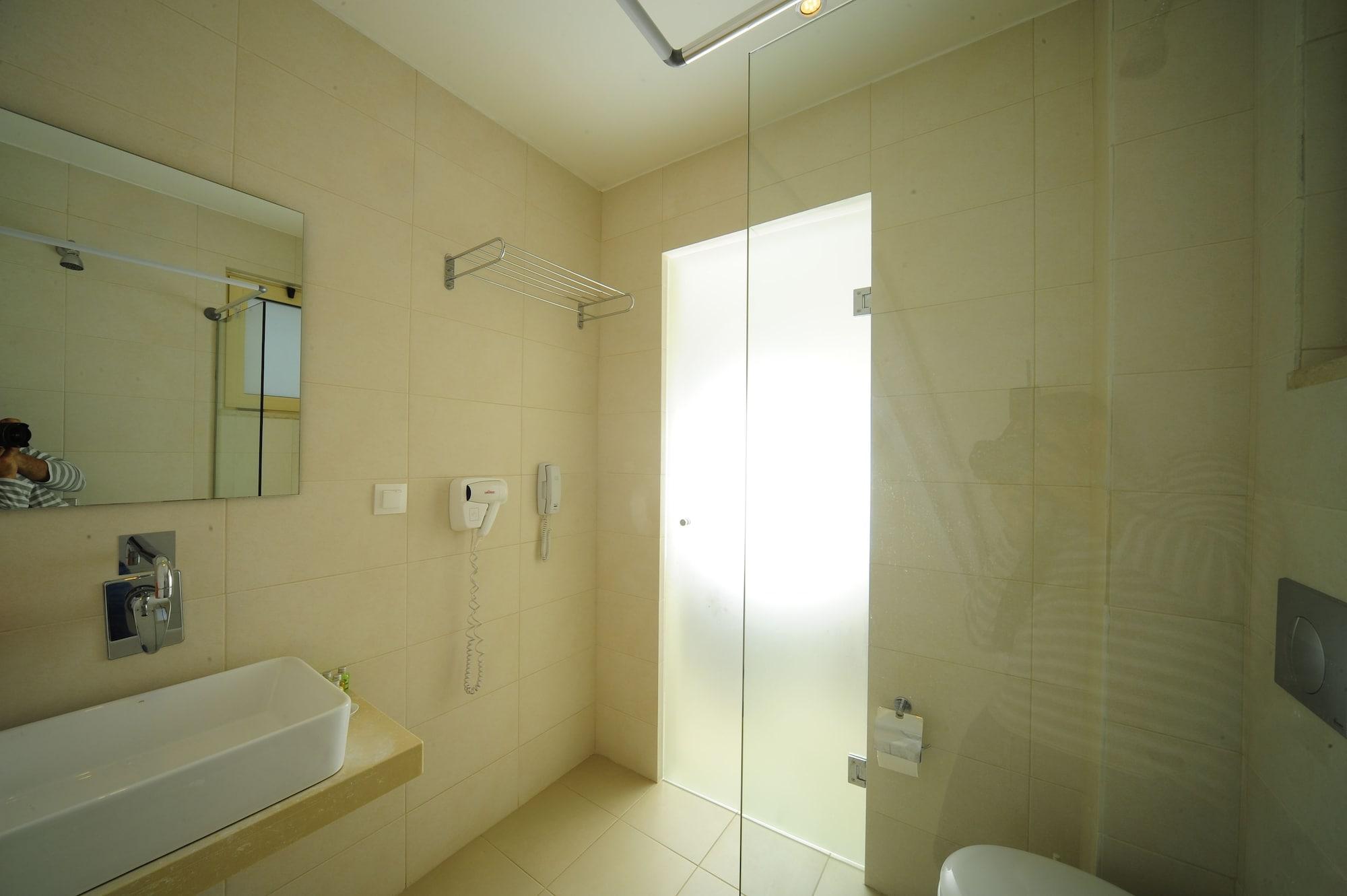 Maravel Star Art Hotel Adelianos Kampos Ngoại thất bức ảnh