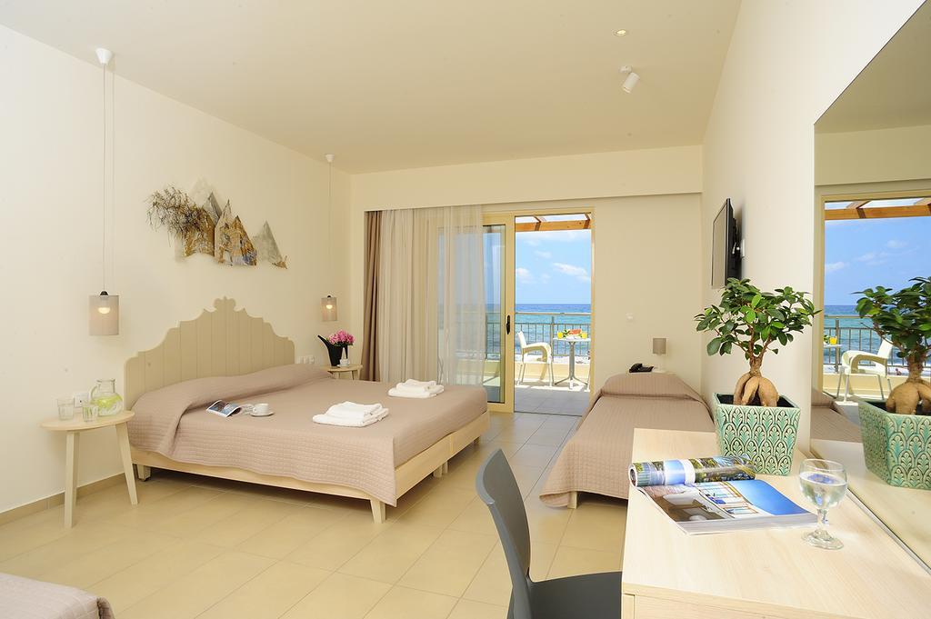 Maravel Star Art Hotel Adelianos Kampos Ngoại thất bức ảnh