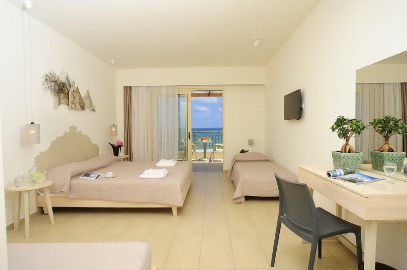 Maravel Star Art Hotel Adelianos Kampos Ngoại thất bức ảnh