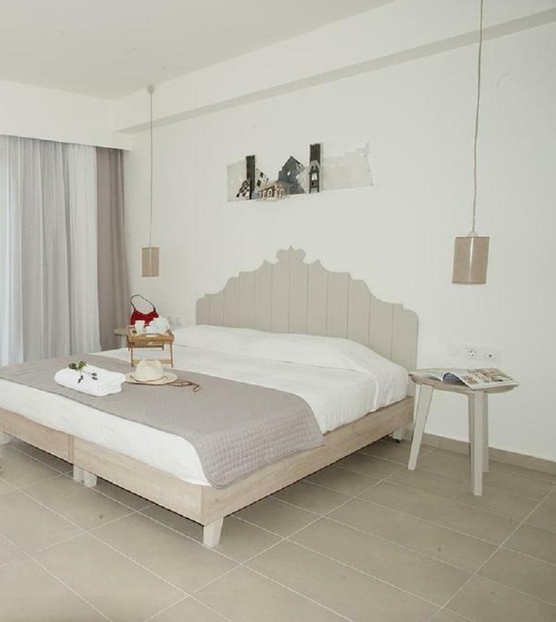 Maravel Star Art Hotel Adelianos Kampos Ngoại thất bức ảnh